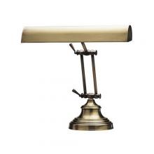 House of Troy P14-231-71 - DESK/PIANO LAMP,STYLE: TRANSITIONAL