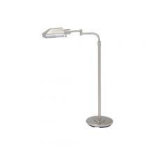 House of Troy PH100-51-J - HOME/OFFICE PHARMACY FLOOR LAMP,100 WTT