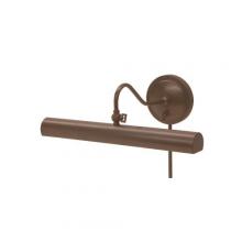 House of Troy PL16-OB - LIBRARY PICTURE LIGHT,STYLE: TRADITIONAL