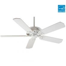 Hunter Fan Company 23249 - THE PARAMOUNT XP COLLECTION CEILING FAN