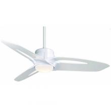 Hunter Fan Company C28G11M - STAR COLLECTION FAN WITH LIGHT,CEIL