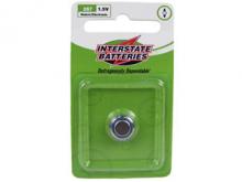 Interstate Battery LR44 - ALKALINE BATTERY,COIN CELL,1.5 V,SR44