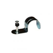 ITW Ramset 205469 - ONE HOLE STRAP,CBL SZ: 3/8 IN