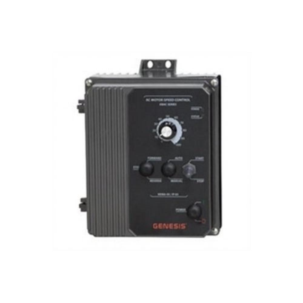 HYBRID DRIVE KBAC SERIES AC DRIVE,GRAY