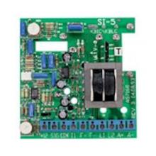 KB Electronics, Inc. 9444 - BOARD SIGNAL ISOLATOR,BARRIER TERM TYPE