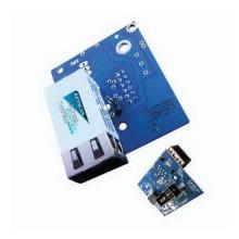Keyscan Inc. NETCOM2P - COMMUNICATION MODULE,TCP/IP,5 - 70 DEG C