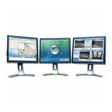 Keyscan Inc. SYSTEM-VII - WEB ACCESS SOFTWARE,GUI