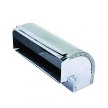 Lambro Industries, Inc. 1020L - DUCT ELBOW,DUCT SZ: 3-1/4 IN X 10 IN