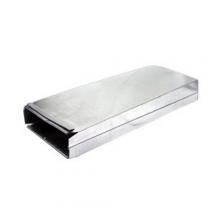 Lambro Industries, Inc. 126 - GALVANIZED DUCT,STD TYPE,LEN: 24 IN,GALV