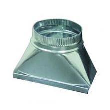 Lambro Industries, Inc. 137 - ROUND TRANSITION,CONSTRUCTION: GALV STL