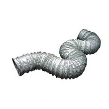 Lambro Industries, Inc. 215L - FLEXIBLE DUCT,LEN: 50 FT,RND DUCT,VINYL
