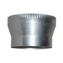 Lambro Industries, Inc. 250 - VENT INCREASER,DUCT SZ: 3 - 4 IN,5 IN W