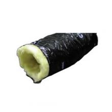 Lambro Industries, Inc. 2574 - FLEXIBLE DUCT,INSUL TYPE,LEN: 25 FT