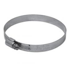 Lambro Industries, Inc. 283 - WORM GEAR CLAMP,SZ: 3 IN,GALV
