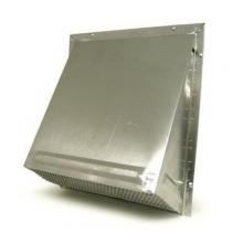 Lambro Industries, Inc. 346S - WALL VENT,AL,SZ: 6 IN