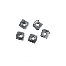 Legrand-Middle Atlantic Products CN1032-50 - CAGE NUT,MTL,ZNC,THREAD SZ: 10-32