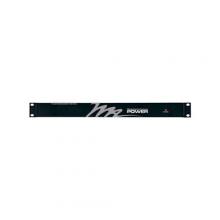 Legrand-Middle Atlantic Products PD-815R-PL - RACKMOUNT POWER STRIP,8 OUTLET, 9" D