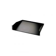 Legrand-Middle Atlantic Products U3 - UNIVERSAL RACKSHELF,HT: 5-1/4 IN,BLK