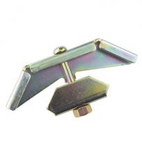 Legrand-Ortronics P820327H - 90 DEG CLAMP KIT SET OF 2