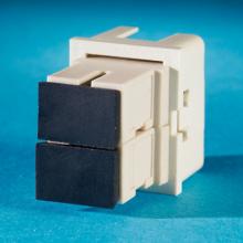 Legrand-Ortronics OR-63700067 - TRACJACK,DUAL SC,FLANGELESS,SM