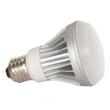 Lighting Science Group DFN-BR20-WW-120 - DEFINITY LED LAMP,8 WTT,120 VAC,WARM WHT