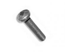 Lily Fasteners MS1032X150 - MACHINE SCREW,STL,#10-32 X 1-1/2 IN LEN