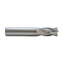 M.A.Ford 11104330 - TUFFCUT 111 SERIES END MILL,1.1MM,4FL