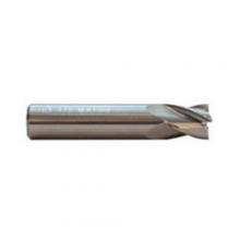 M.A.Ford 16314060 - TUFFCUT 163 SERIES END MILL,9/64 IN,4FL