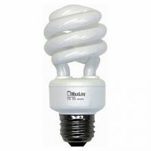 MaxLite SKS13EAWW-107 - SPIRAMAX MINI CFL,13WTT,900LM,2.7K,82CRI