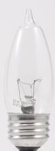 Ledvance LLC - IDW 25B10/DL/BL/4PK-120V/13331 - 25B10DLBL4PK 24/CS 4/SKU