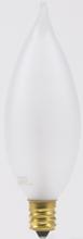 Ledvance LLC - IDW 40B10C/F/BL/4PK-120V/13396 - 40B10CFBL4PK 120V 24/CS 4/SKU