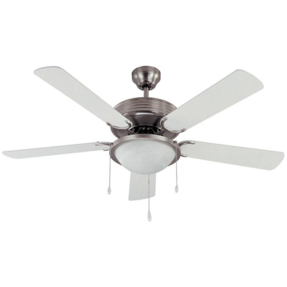 INFINITY COLLECTION FAN WITH LIGHT,CEIL