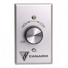 Canarm CN5061 - VARIABLE SPEED CONTROL,MAN,5 AMP