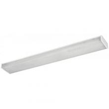 Canarm FW842 - FLUORESCENT WRAP,120 V,ACRYLIC REFLECTOR