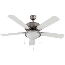 Canarm INFINITY52BPT - INFINITY COLLECTION FAN WITH LIGHT,CEIL