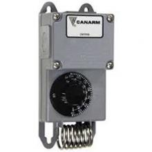 Canarm TF115 - SUNNE THERMOSTAT,HIGHER AMP RATED