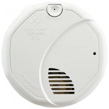 BRK 1039828 - Battery Powered Photo/Ion Smoke Alarm