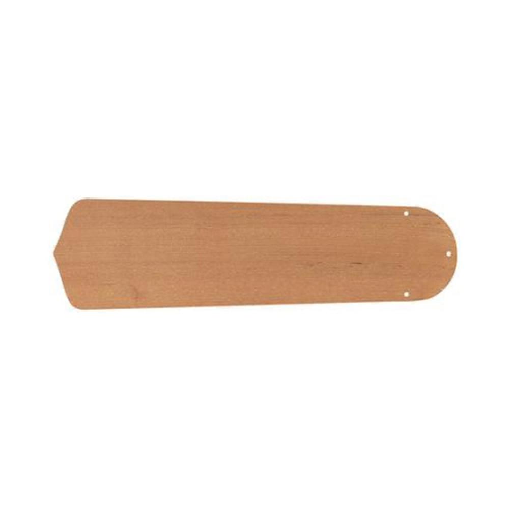 44IN CUSTOM WOOD TEAK FAN BLADE