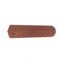 Craftmade B552S-DOK - 52IN STANDARD DARK OAK FAN BLADE