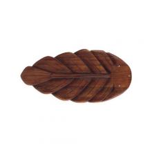 Craftmade B556T-DO2 - 56IN TROPIC ISLE DARK OAK PALM FAN BLADE