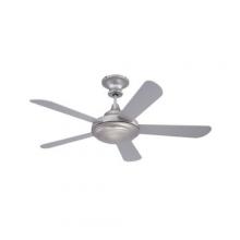 Craftmade TR52BN - 52IN BRUSHED NICKEL BLADE BRUSHED NICKEL FINISH