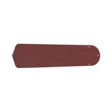 Craftmade B542S-RB3 - 42IN CUSTOM WOOD ROSEWOOD FAN BLADE