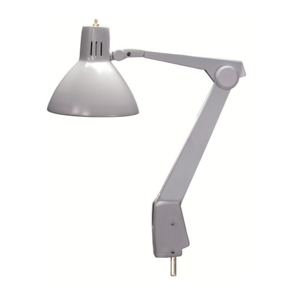 Screw In Bulb Double Shell Workstation Task Ligh