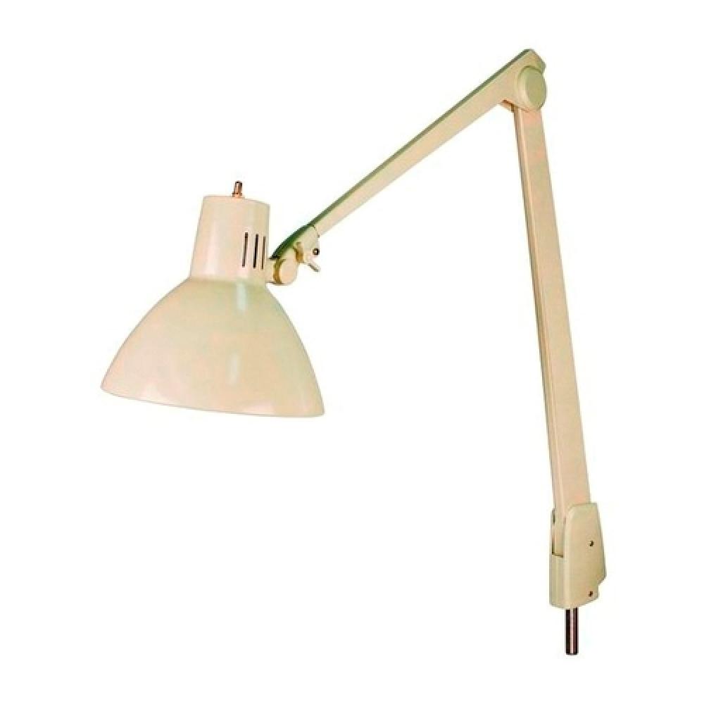Screw In Bulb Double Shell Workstation Task Ligh