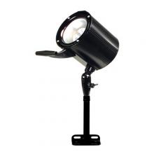 Dazor 1150HD-WH - 50W Halogen Spot Task Light