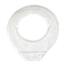 Dazor 1408-30C - Shield for Circline Series