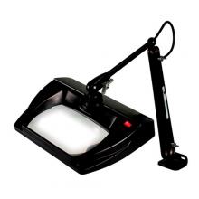 Dazor 1520R-DG - 18W Wideview Full Spectrum Optical Magnifier