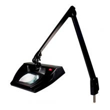 Dazor 8MR300-5-BK - 18W Wideview Full Spectrum Optical Magnifier