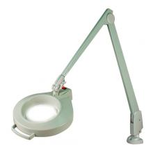 Dazor MC200-DG - 22W Round Optical Daylight Fluorescent Magnifier