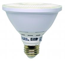 EiKO LED12WPAR30S/FL/830-DIM-G7 - LED PAR30 SHORT FLOOD 12W-950LM DIMMABLE
